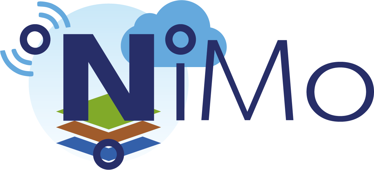 NiMo Logo